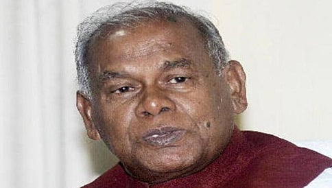 ಹೊಸ ಯೋಜನೆ ಬೇಡ: ಹೈ